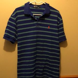 Polo Ralph Lauren shirt
